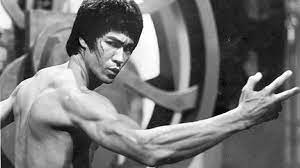 Bruce Lee'nin Kaydedilmiş Tek ve Gerçek Dövüş Videosu!