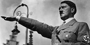Adolf Hitler kimdir? - Yeni Akit