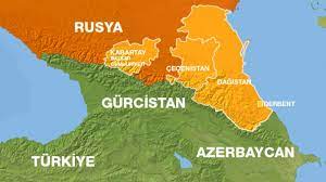 Çeçenistan'da çatışma: 6 Rus askeri öldü | Al Jazeera Turk - Ortadoğu,  Kafkasya, Balkanlar, Türkiye ve çevresindeki bölgeden son dakika haberleri  ve analizler