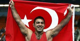 Asrın güreşçisi Hamza Yerlikaya! 2 olimpiyat, 3 dünya, 8 kez de Avrupa  şampiyonu oldu - Takvim