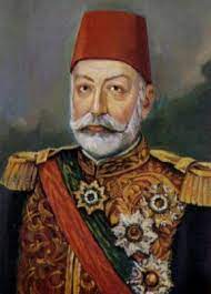 V Mehmet Osmanlı Padişahı öldü - Tarihte Bugün