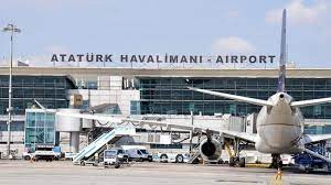 Tarihte Bugün : Yeşilköy Havaalanı'na, Atatürk Havalimanı Adı Verildi