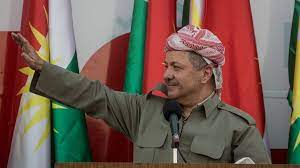IKBY liderliğinden istifa eden Mesud Barzani kimdir? - BBC News Türkçe