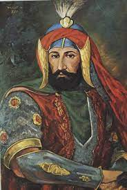 IV. Murad - Vikipedi