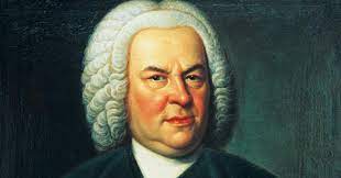 Johann Sebastian Bach : Barok Müziğin Ustası! - DAS ZEITUNG