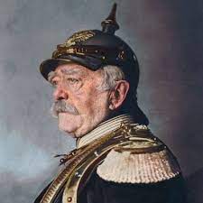 Otto von Bismarck ar Twitter: “Reis değişik bi herif sana dava açmıştı  noldu o?… ”