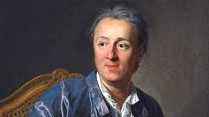 Fransız Düşünür Ve Yazar Filozof Denis Diderot Hakkında Faydalı Bilgiler - Denis  Diderot - Agudaba