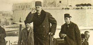 Son Osmanlı Padişahı VI. Mehmed Vahdeddin Ülkeden Niçin ve Nasıl  Ayrılmıştı? - onedio.com