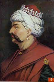 Yavuz Sultan Selim (1512 – 1520) | Kültür Elçisi