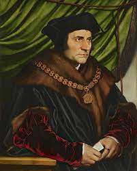 Thomas More - Vikipedi