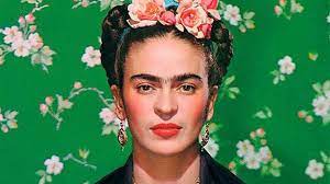 Frida Kahlo: Aşk, acı ve devrimin kadını