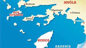 Rodos'tan Göç Edenler Topraklarını Geri Alacak! - Ankara Yaşam Haberleri