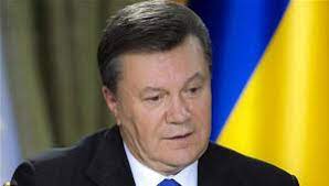 Viktor Yanukoviç Haberleri - Son Dakika Güncel Viktor Yanukoviç Gelişmeleri