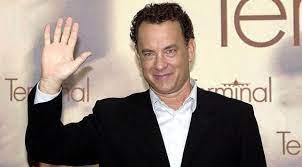 Tom Hanks ve eşi de koronavirüse yakalandı - Son Dakika Haberleri