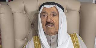 Son dakika... Kuveyt Emiri Sabah el-Ahmed el-Cabir es-Sabah hayatını  kaybetti - Dünyadan Haberler